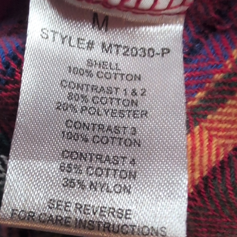 Colorful Patterned Fabric - Picture 4 of 6